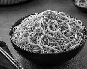 Hakka Noodles (Kids Lover)