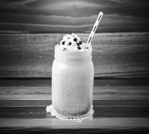 Abc milkshake