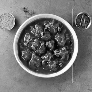 Gravy Chilly Manchurian