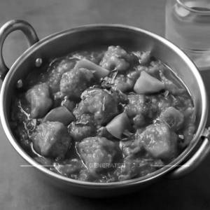 Palak Chicken