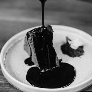 Chocolate Chilli