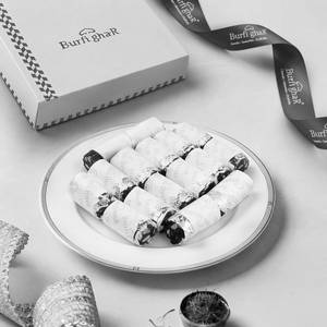 Anjeer Roll
