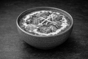 Panner Butter Masala