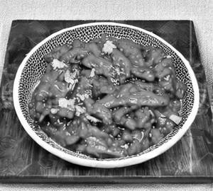 Fried Chilly