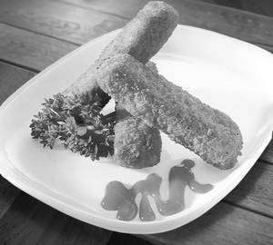 Chicken Finger [1 Pieces]