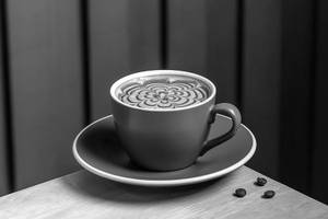 BANOFFEE Latte