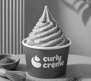 Matcha Frozen Yoghurt
