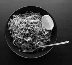 Veg noodles