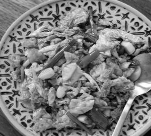 Egg Fry