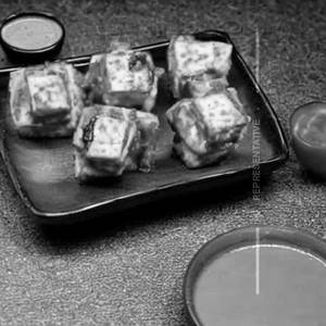 Paneer Taka tak
