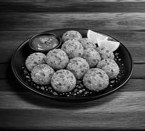 Cheese Balls