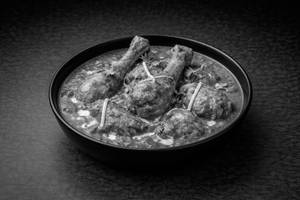 Chicken Lababdar