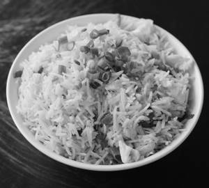 Egg Fried Rice