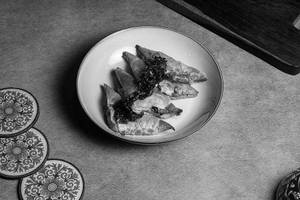 Spanakopita
