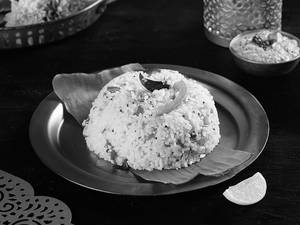 Mango Rice