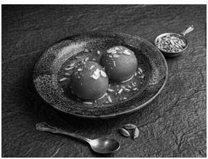 Gulab Jamun