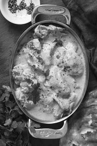 Chicken Kali Mirch