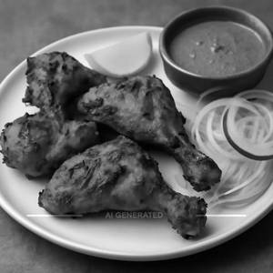 Kuber Tandoori Chicken