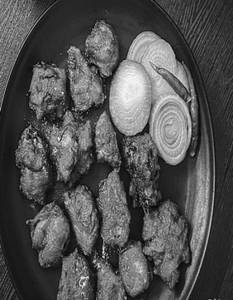 Crispy Fried Chicken