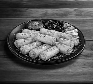 Spring Rolls