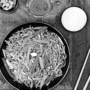 Veg Pad Thai