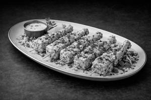 Paneer Malai Tikka