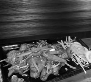 Chaing Mei Chicken