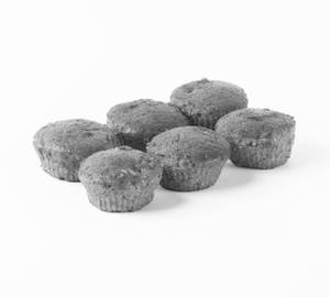 Blueberry Muffin Box