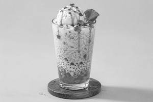 Rose Falooda