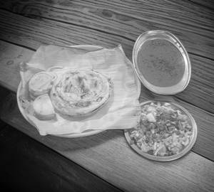 Paratha