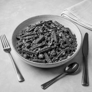 Bhindi Masala