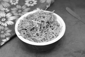 Egg Noodles