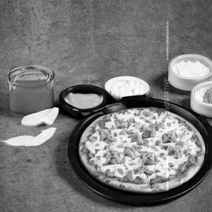 Cheese Spicy Chicken
