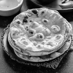 Butter Roti