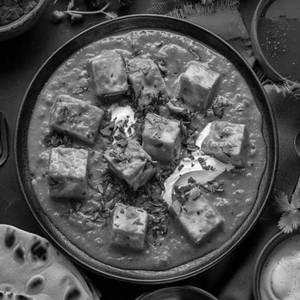 Rara Paneer