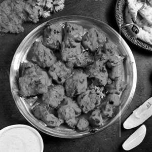 Chaap Tikka Lajwaab