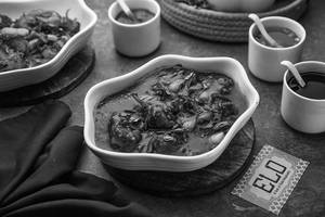 Chilli Fish Gravy (6pc)
