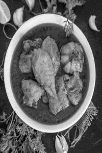 Chicken Homemade