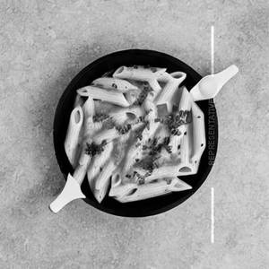 Penne Baked It Pasta