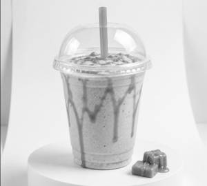 Butterscotch Milkshake