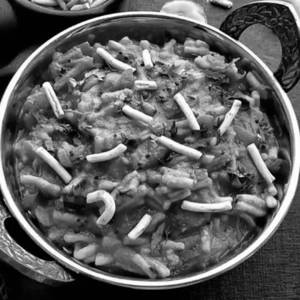 Sev Tamatar