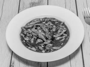 Chicken In Hunan Sauce