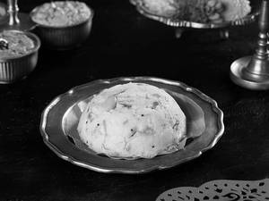 Khara Bath |  Rava Upma