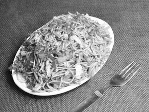 Veg Noodles