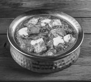 Paneer Handi