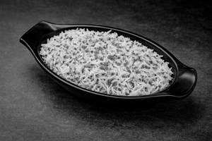 Rajasthan Jeera Rice