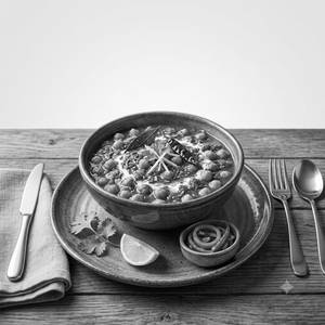 Chana Masala