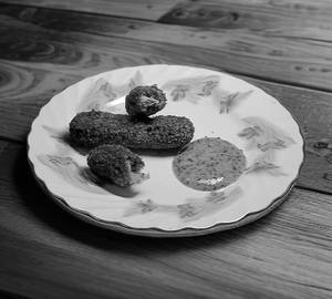 Fish Finger (4 Pieces)