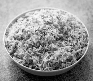 Chilli Garlic Fried Rice