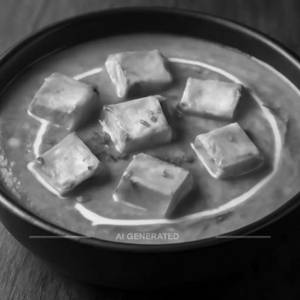 Paneer Butter Masala